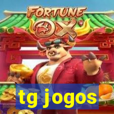 tg jogos